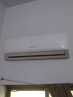 Air Conditioner 1.5 Ton