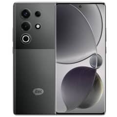 Itel S25 Ultra 8/256