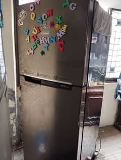 Dawlance signature inverter fridge almost new condition