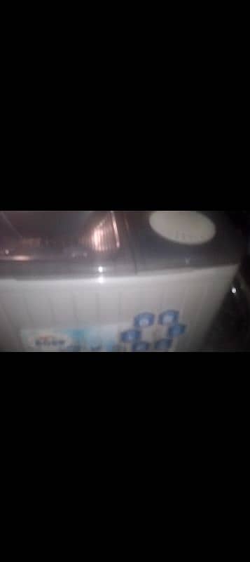 Boss walo ke washing machine dabal for sale location Rawalpindi 0