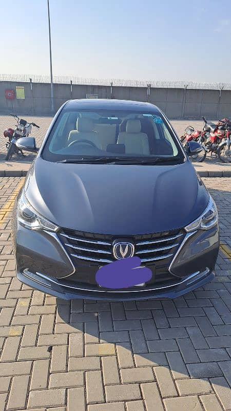 Changan Alsvin lumiar 2022 5