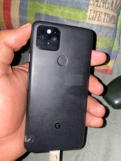 Google pixel 5