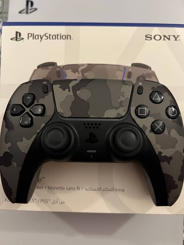 Dualsense Ps5 Controller 0