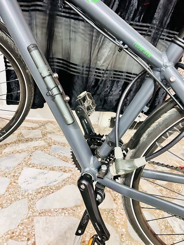 Gekko Flow STR Imported Cycle for sale! 5