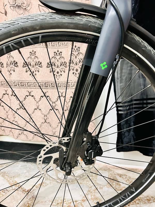 Gekko Flow STR Imported Cycle for sale! 6