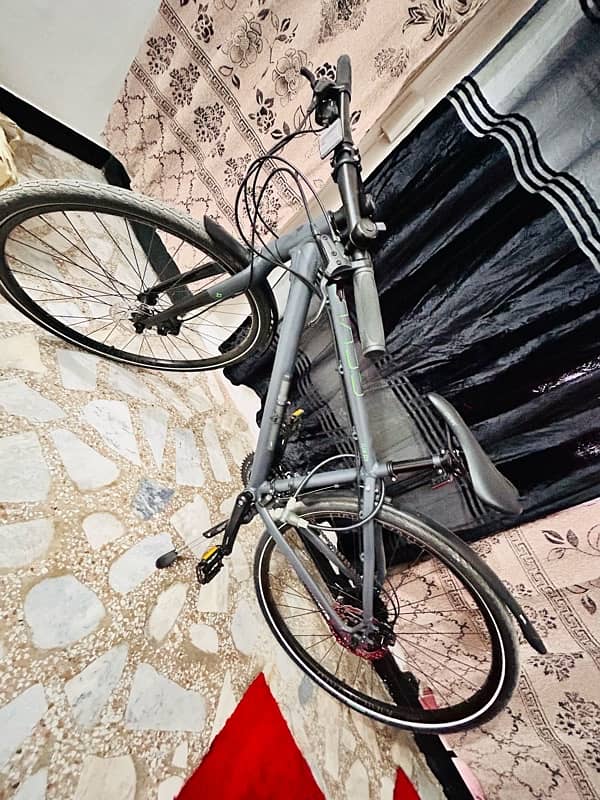 Gekko Flow STR Imported Cycle for sale! 8
