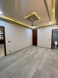 E-11 Three Bed Apartment For Rent