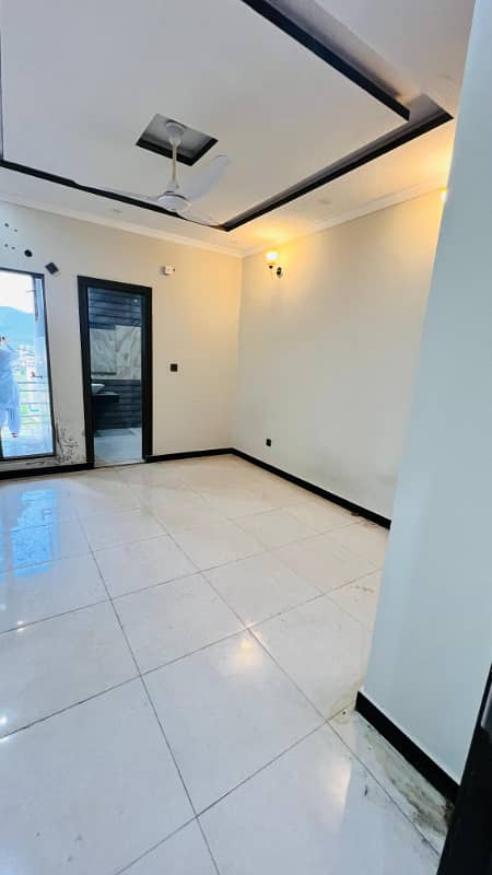 E-11 Luxury Two bedroom Apartment for Rent 9