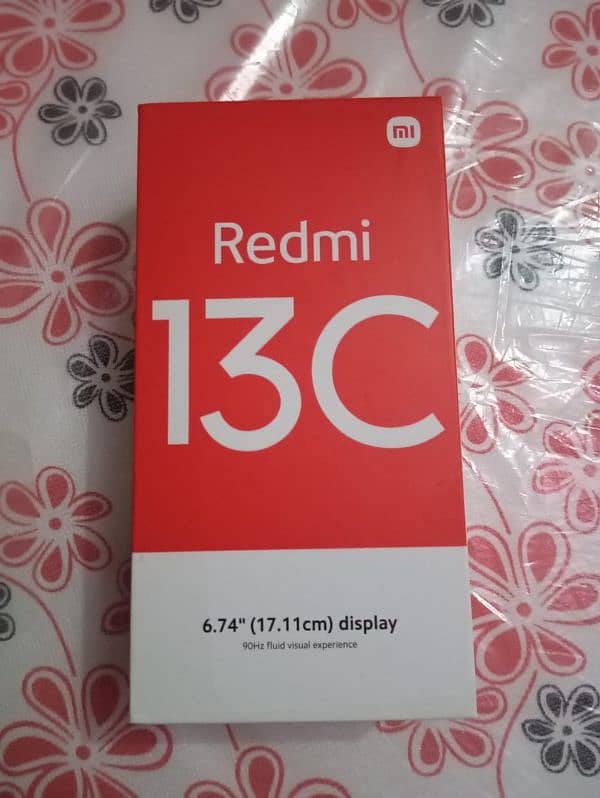 Redmi 13c ph:0326-2205834 7