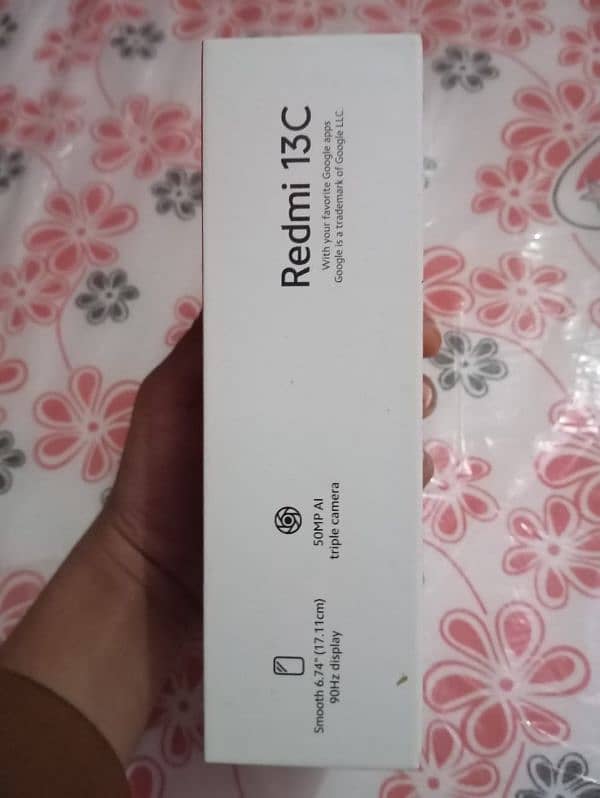 Redmi 13c ph:0326-2205834 8