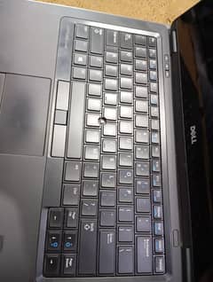 Dell E7440 Keyboard