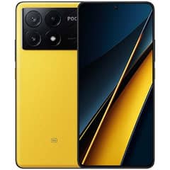 POCO X6 pro 12+12/512 5G pta