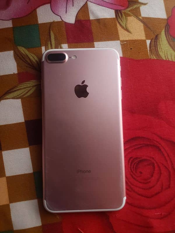 iphone 7plus 0