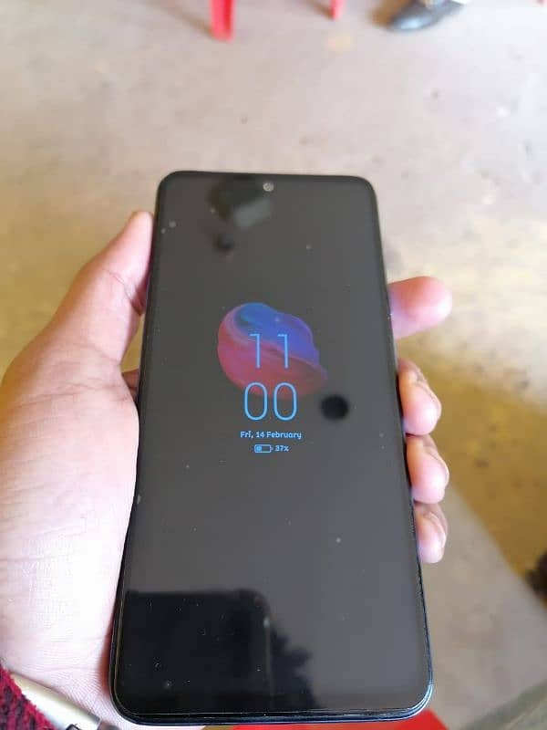 redmi note 11 5