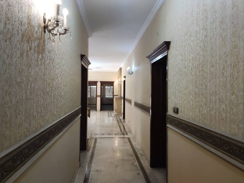 2 Kanal House Available For Rent 1