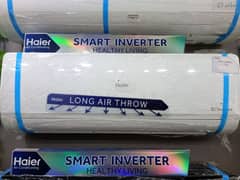 Haier Inverter Ac