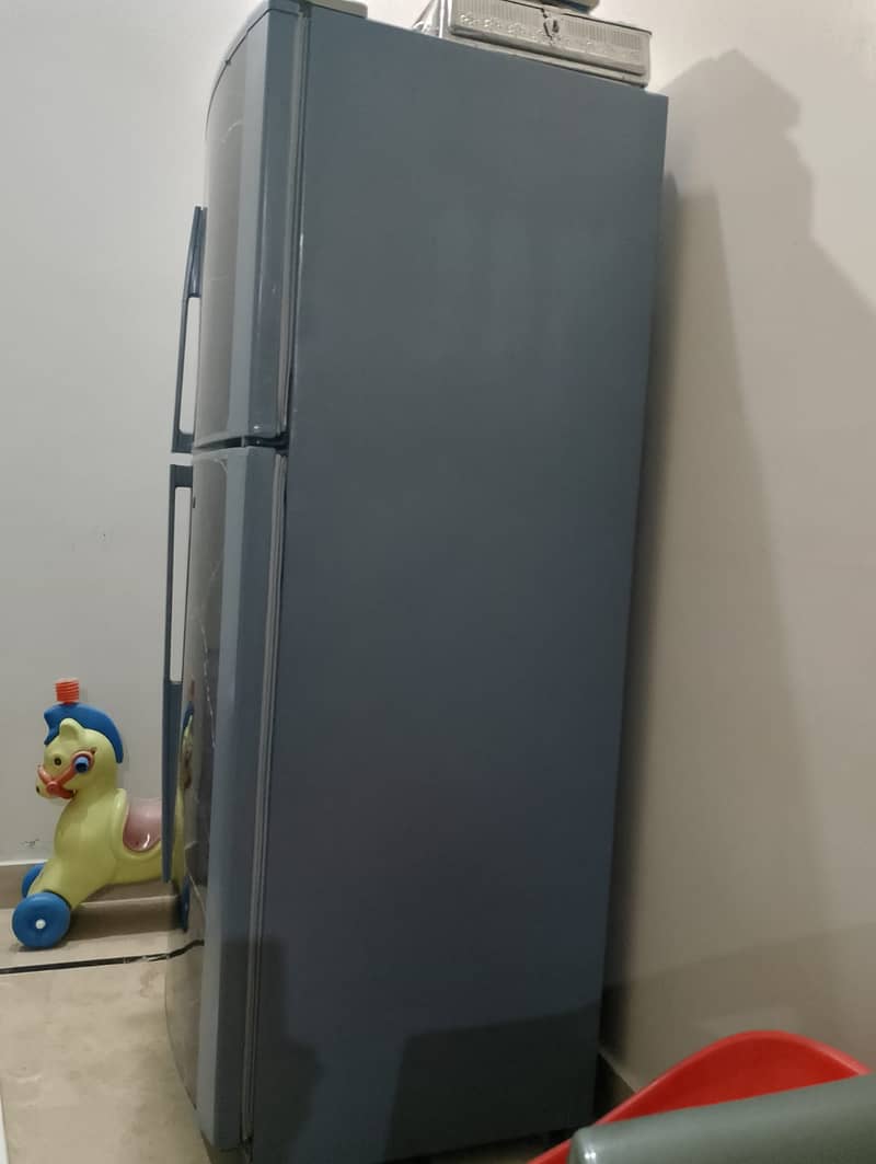 Dawlance Refrigerator 7