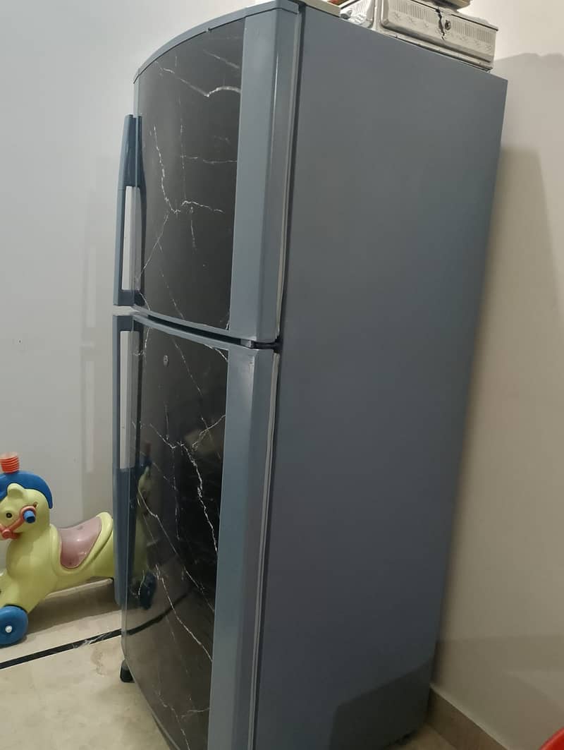 Dawlance Refrigerator 8