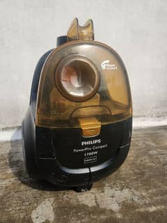 Philips Vaccum Cleaner