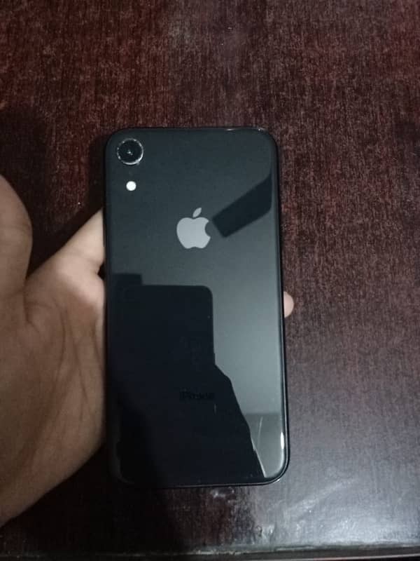 iPhone Xr 64gb non pta 0