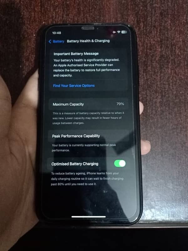 iPhone Xr 64gb non pta 2