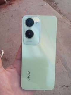 vivo y 10