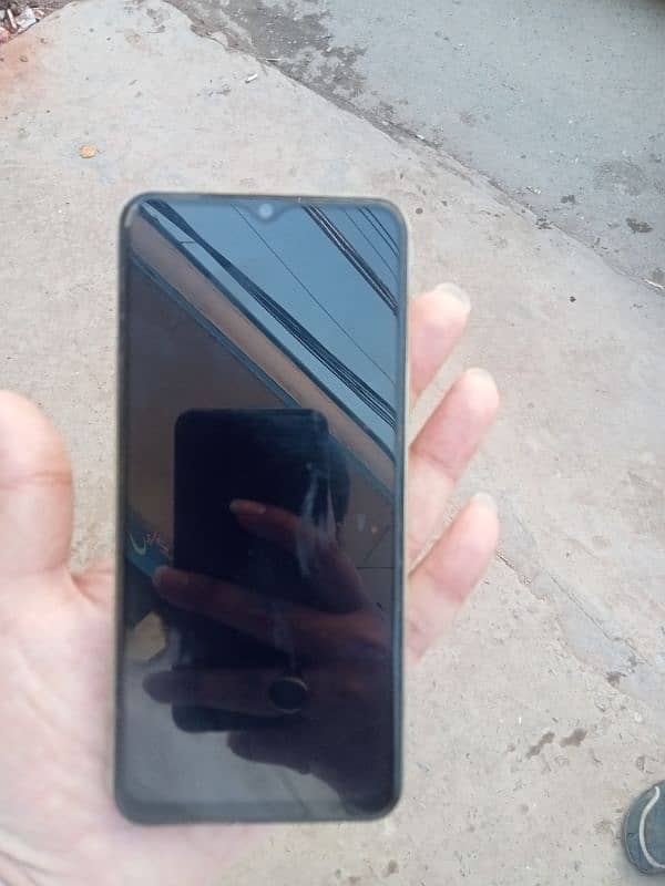 vivo y 10 1