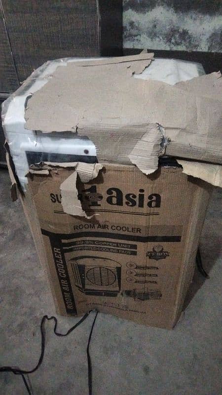 Asia home appliances 3