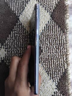 Samsung Note 20 256 GB lash condition for sale non pta