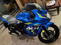 Suzuki Gixxer 150 for sale