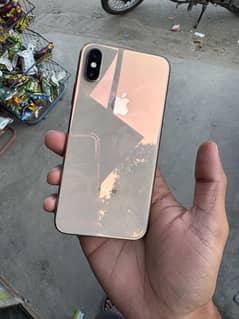 iPhone xs 64 gb factory unlocked