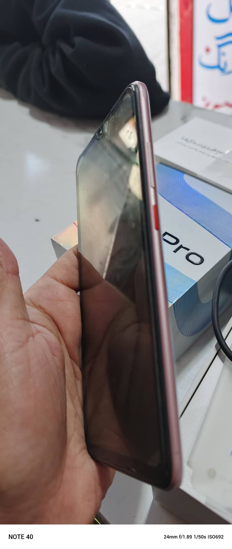 Vivo S1 Pro 4