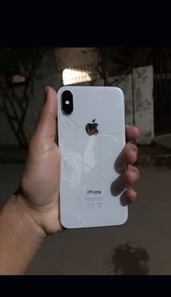 iphone x 64 gb factory unlock