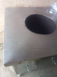 tandoor,