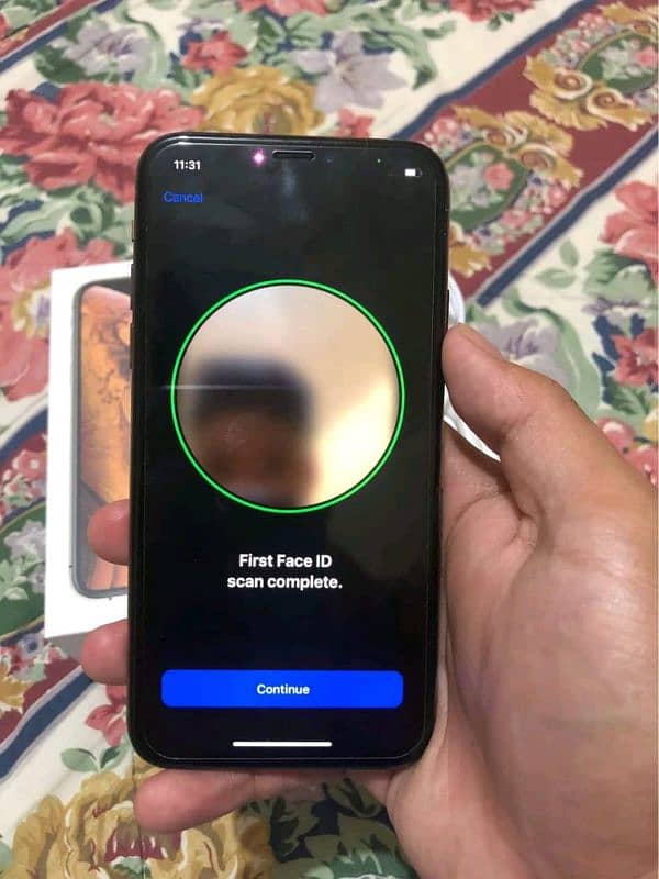 iPhone xs Max 256 03246751929Watsapp 1