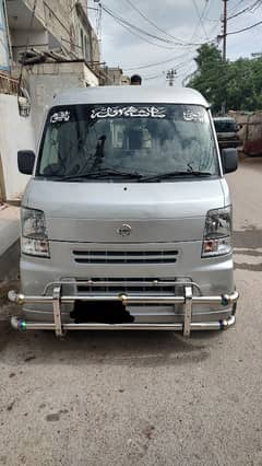 Nissan Clipper 2014/2020 for sale