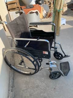 Wheel Chair