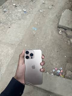 iPhone XR converted into iPhone 16 pro