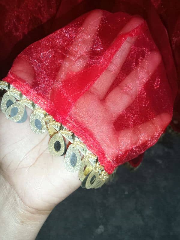 lehnga choli 4