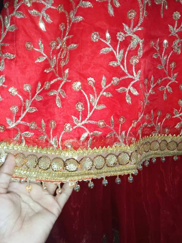 lehnga choli 5