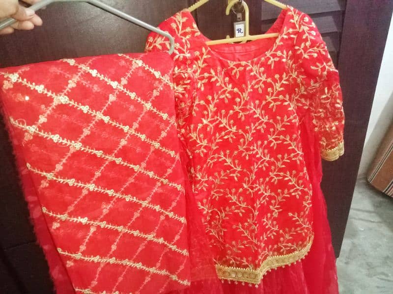 lehnga choli 6
