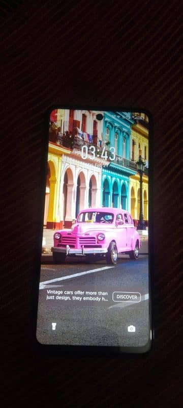 infinix hot40i 8/256 0