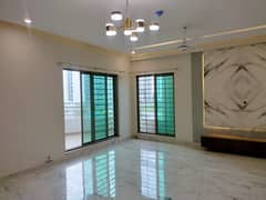 12 MARLA 4 BEDROOM APARTMENT FOR RENT IN ASKARI 11 LAHORE