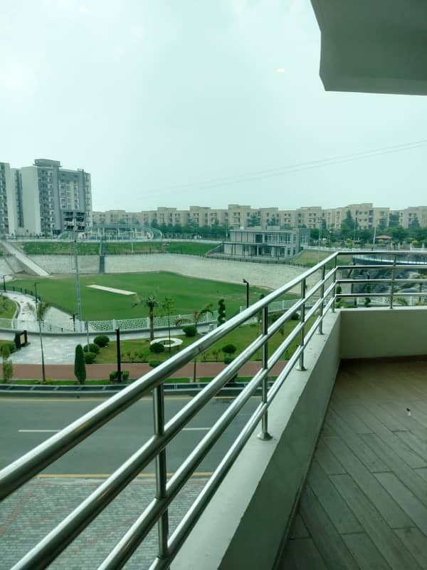 12 MARLA 4 BEDROOM APARTMENT FOR RENT IN ASKARI 11 LAHORE 8