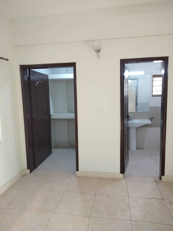 12 MARLA 4 BEDROOM APARTMENT FOR RENT IN ASKARI 11 LAHORE 17