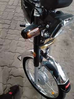 cd 70 2003 model Full tyar