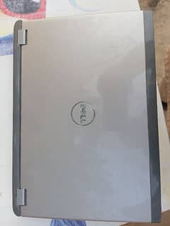 Dell Laptop Cori 3.3rd generation Ultra book.