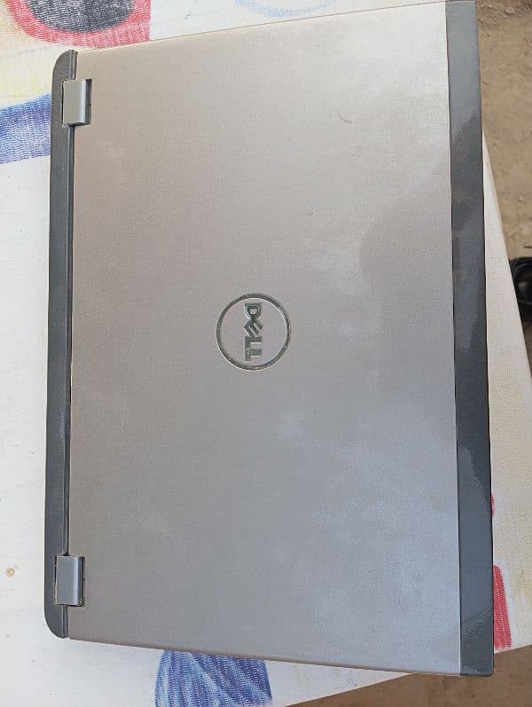 Dell Laptop Cori 3.3rd generation Ultra book. 1