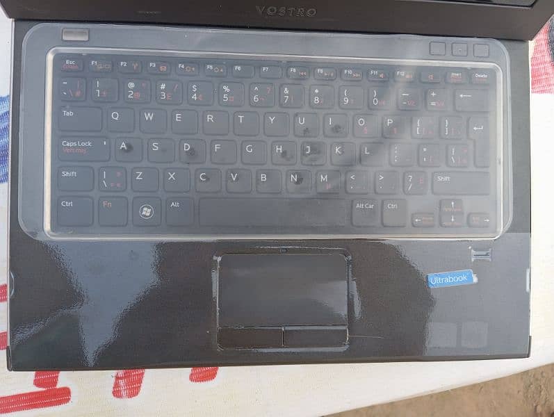 Dell Laptop Cori 3.3rd generation Ultra book. 2