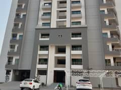 This Is A 4 Bedroom 12 Marla Apartment Available For Sale In Sector S Askari 10